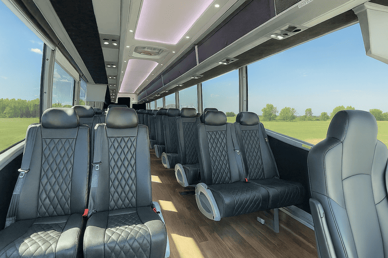 Easy Travel Throughout Piscataway